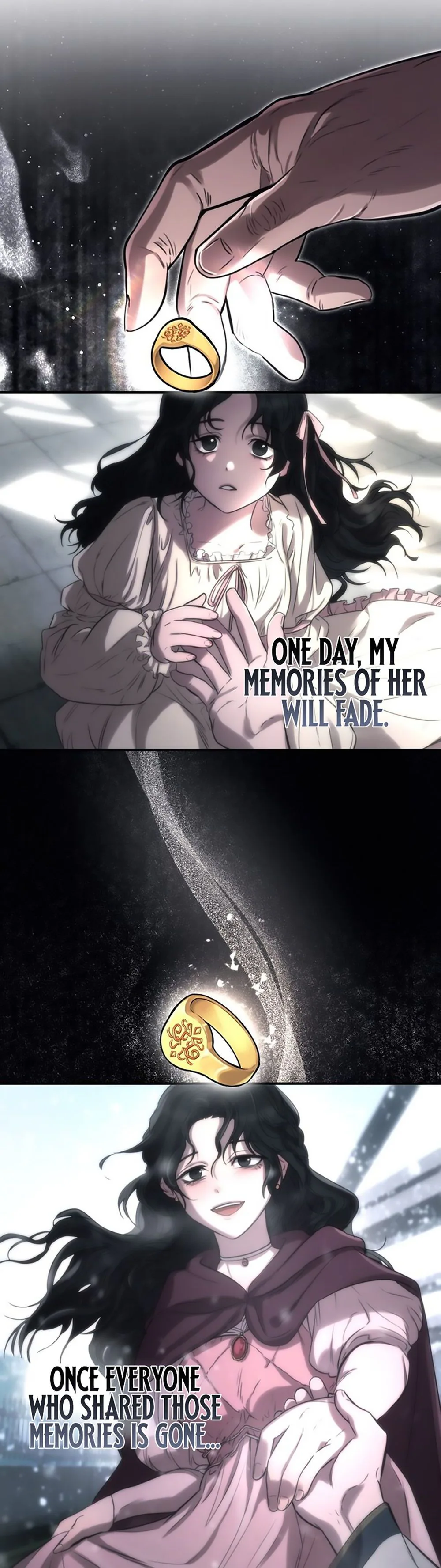 To Live as an Immortal Chapter 1 Page 12