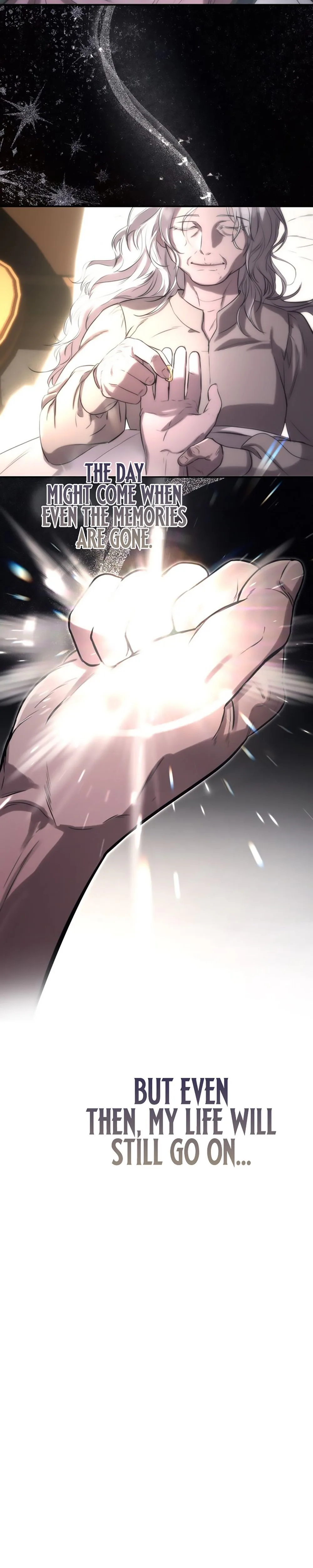 To Live as an Immortal Chapter 1 Page 13