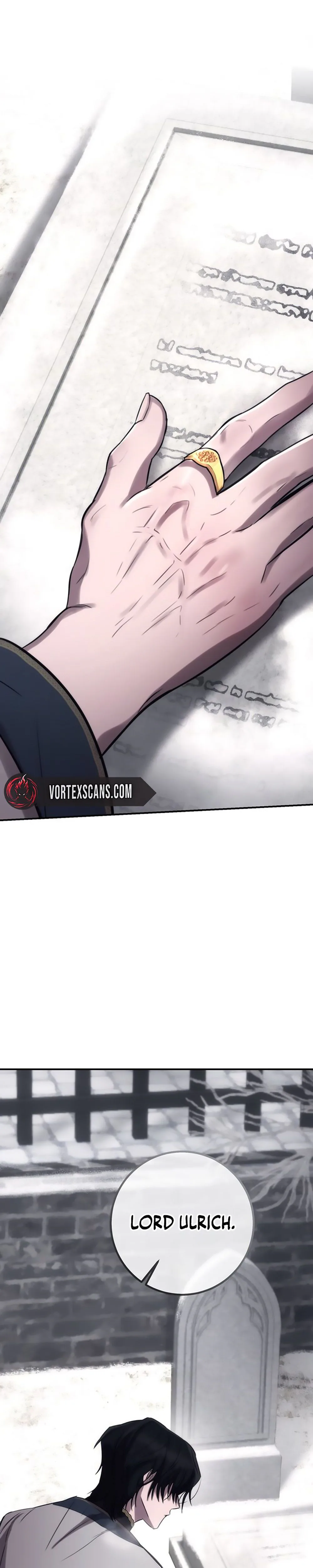 To Live as an Immortal Chapter 1 Page 14