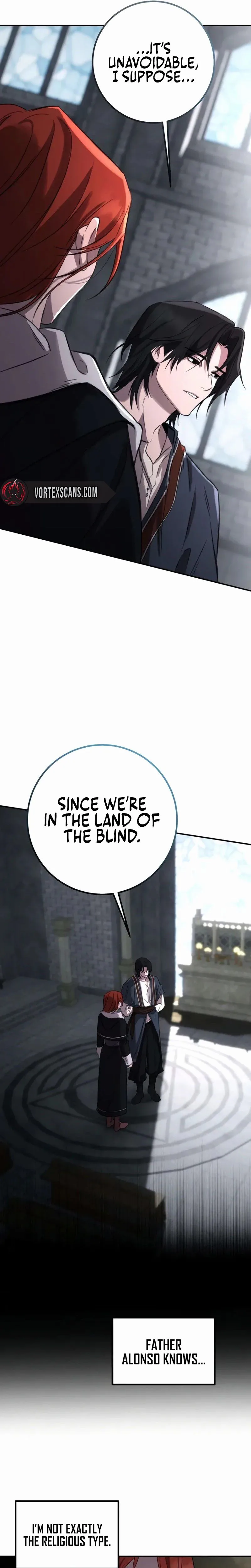 To Live as an Immortal Chapter 3 Page 10