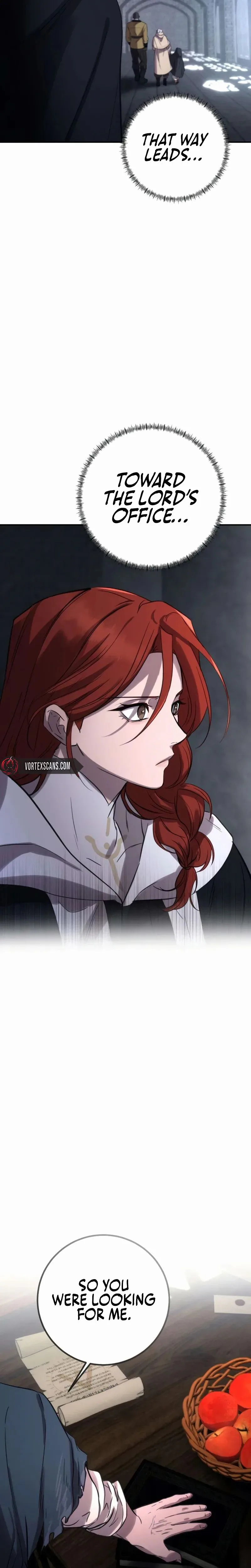 To Live as an Immortal Chapter 3 Page 17