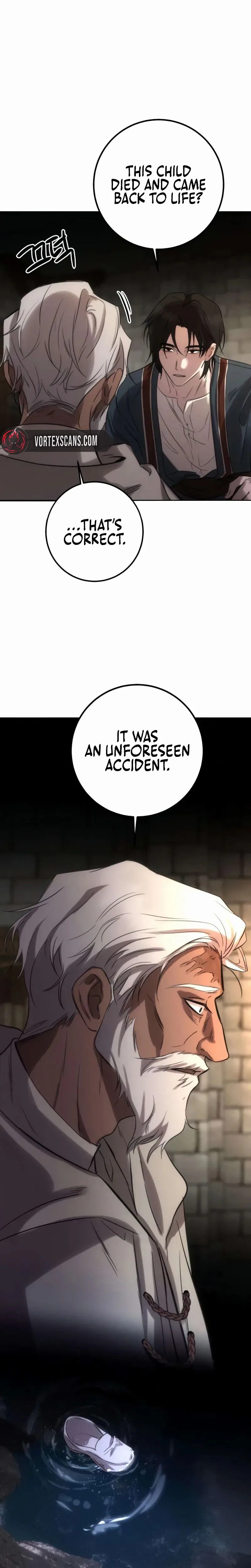 To Live as an Immortal Chapter 3 Page 24