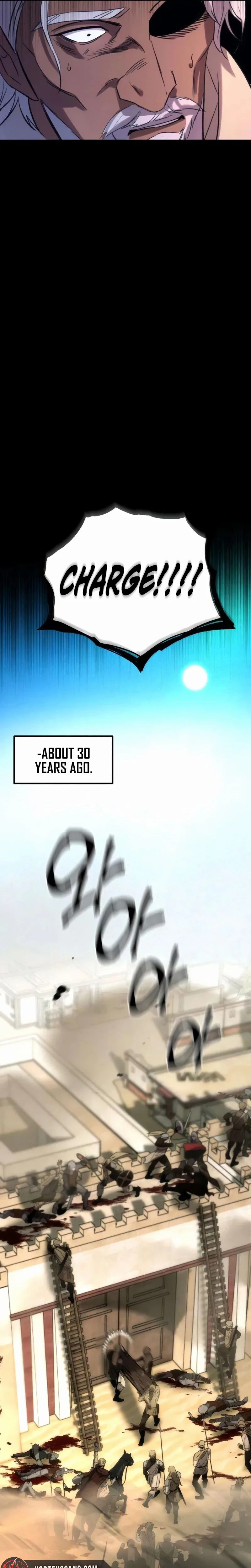 To Live as an Immortal Chapter 3 Page 31