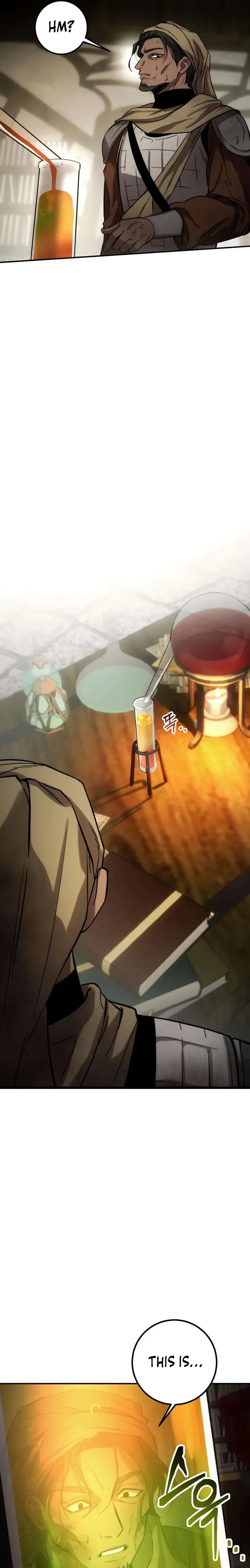 To Live as an Immortal Chapter 4 Page 7