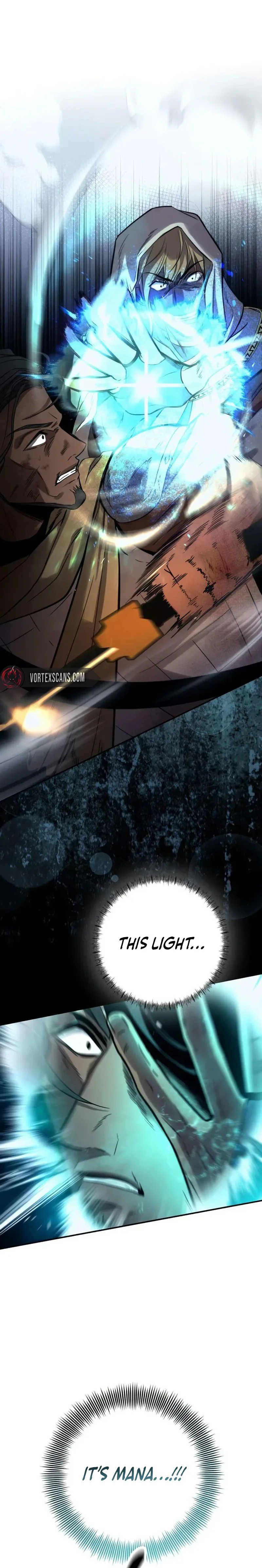 To Live as an Immortal Chapter 4 Page 9