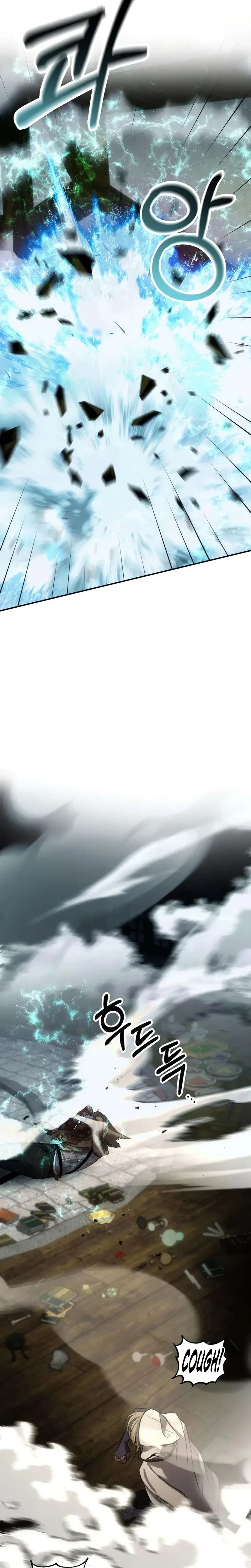 To Live as an Immortal Chapter 4 Page 10