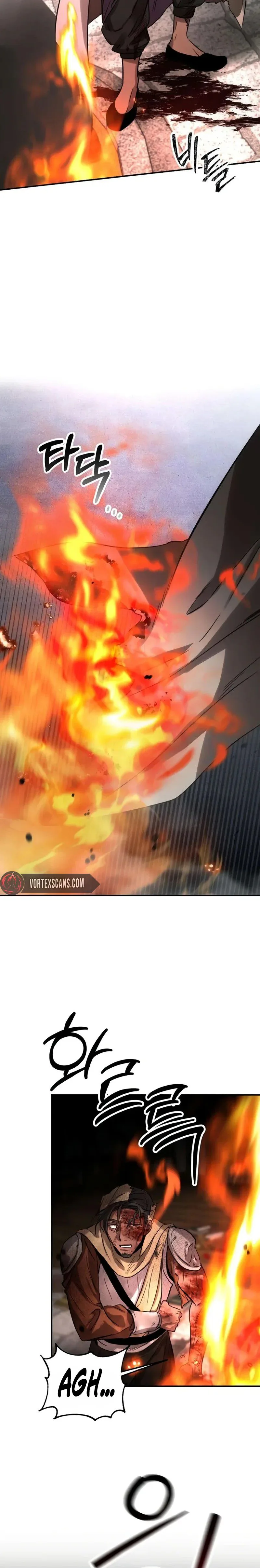 To Live as an Immortal Chapter 4 Page 15