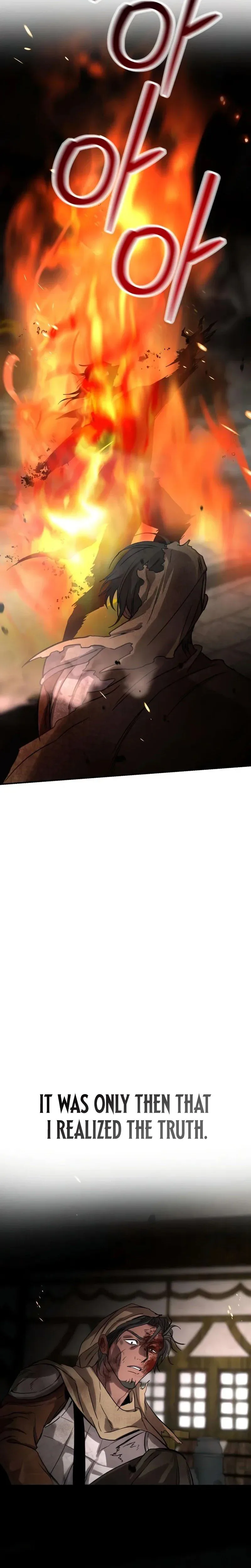 To Live as an Immortal Chapter 4 Page 16