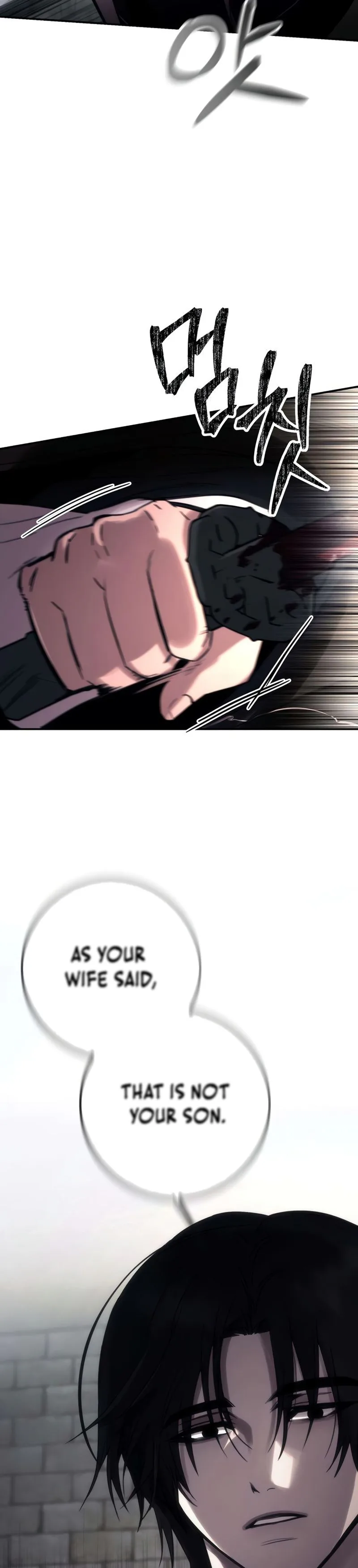 To Live as an Immortal Chapter 5 Page 12