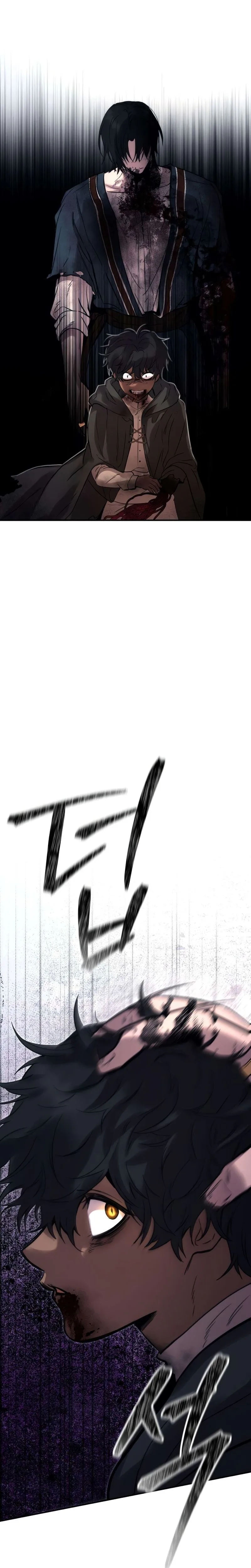 To Live as an Immortal Chapter 5 Page 27