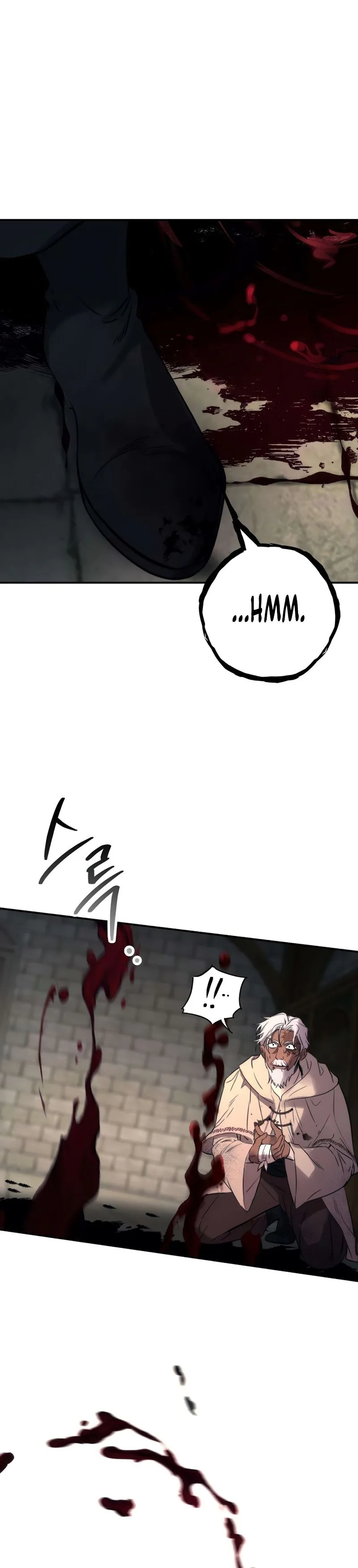 To Live as an Immortal Chapter 5 Page 30