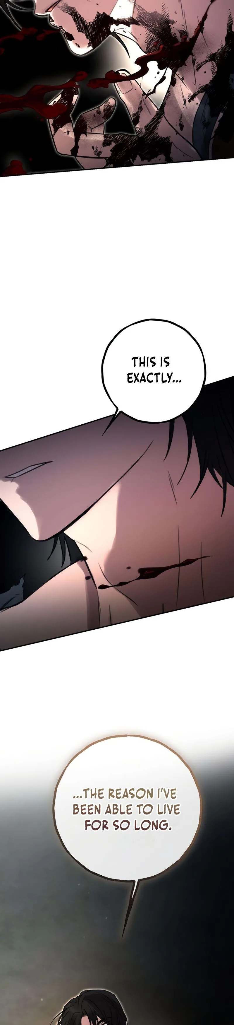 To Live as an Immortal Chapter 5 Page 32