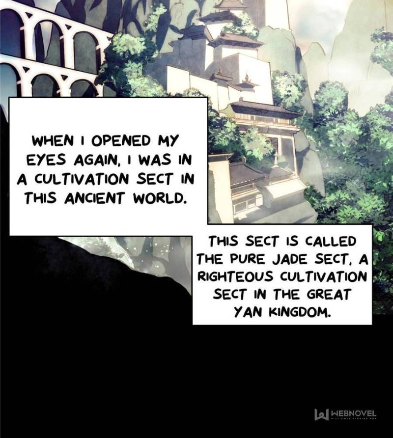 Top Tier Providence Chapter 1 Page 13