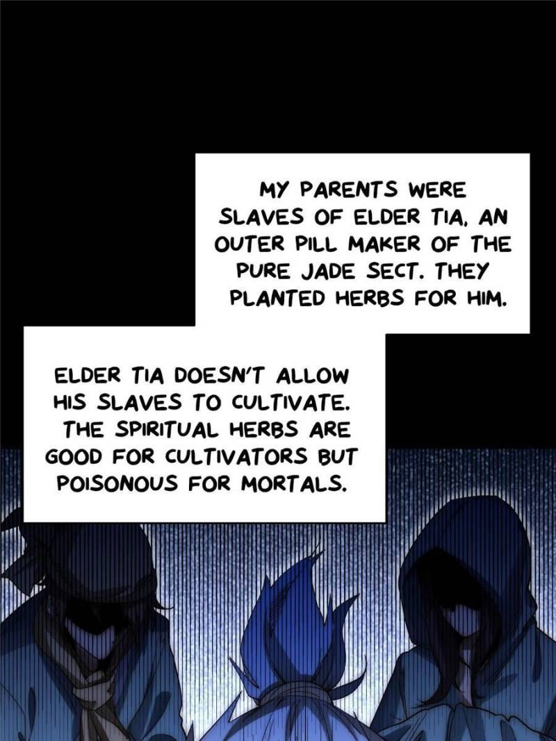 Top Tier Providence Chapter 1 Page 14