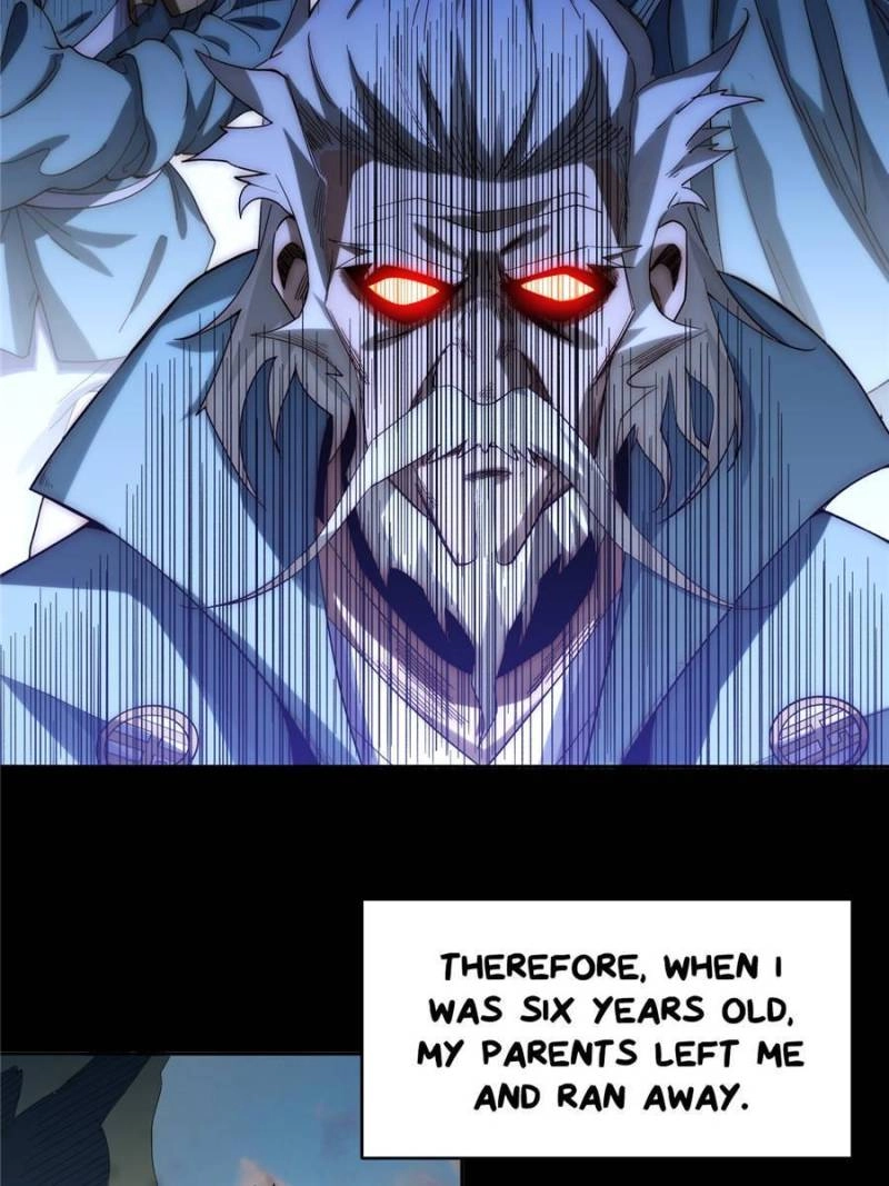 Top Tier Providence Chapter 1 Page 15