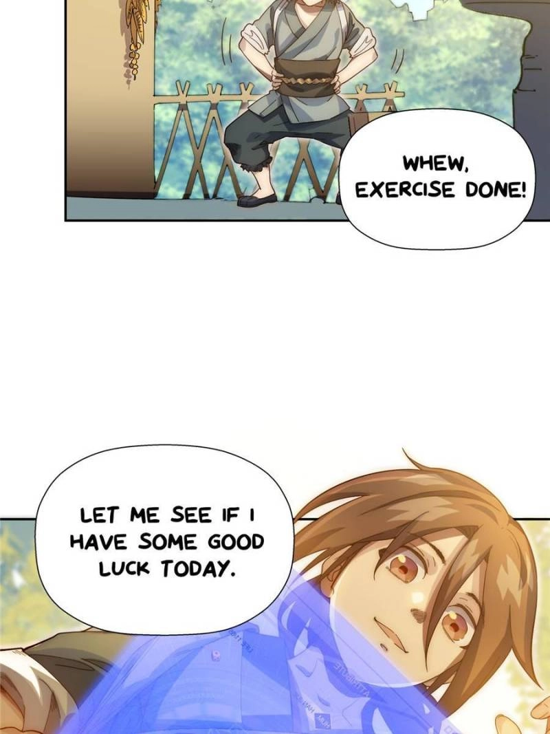 Top Tier Providence Chapter 1 Page 22