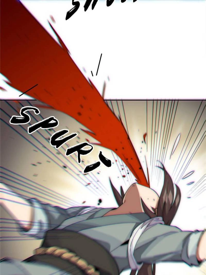 Top Tier Providence Chapter 1 Page 25