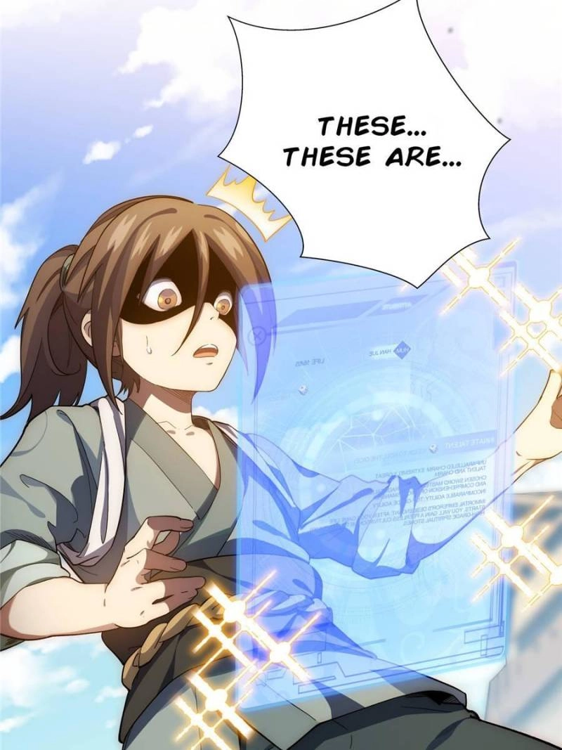 Top Tier Providence Chapter 1 Page 30