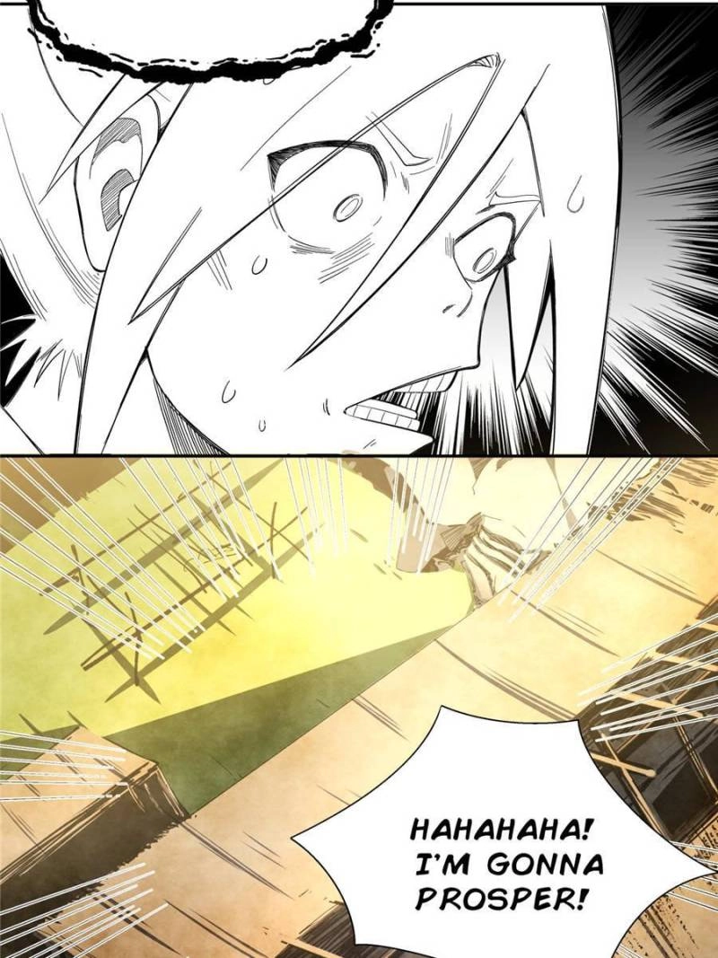 Top Tier Providence Chapter 1 Page 32