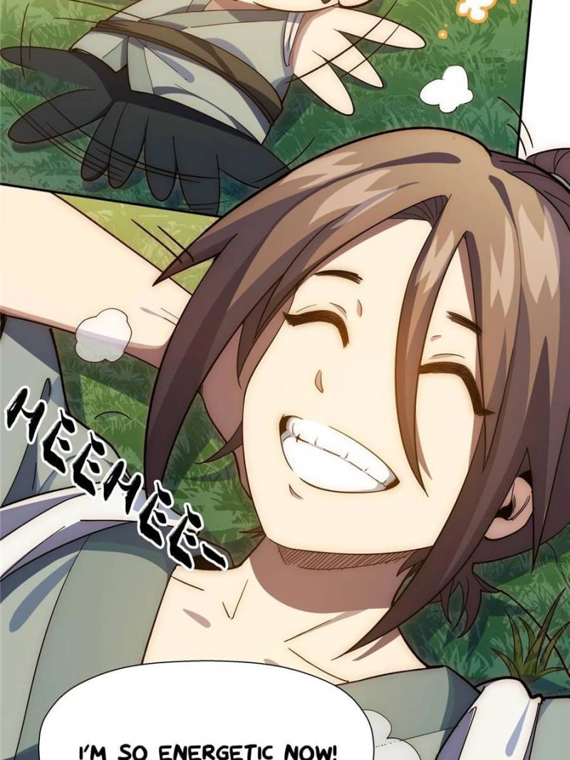 Top Tier Providence Chapter 1 Page 34