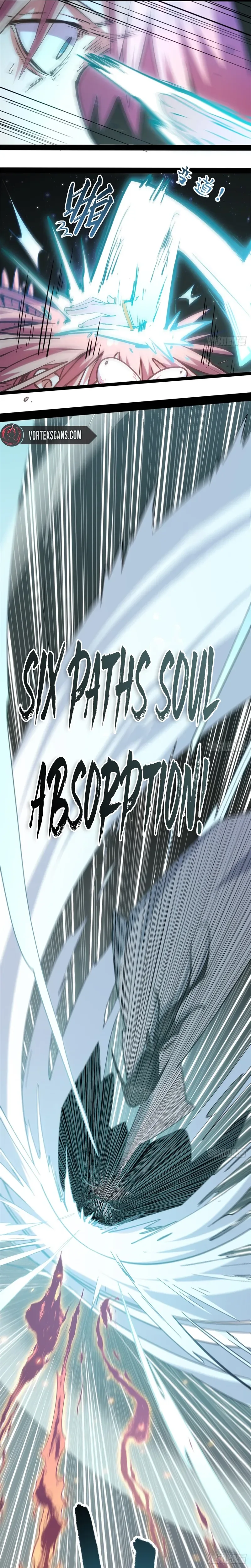 Top Tier Providence Chapter 255 Page 15