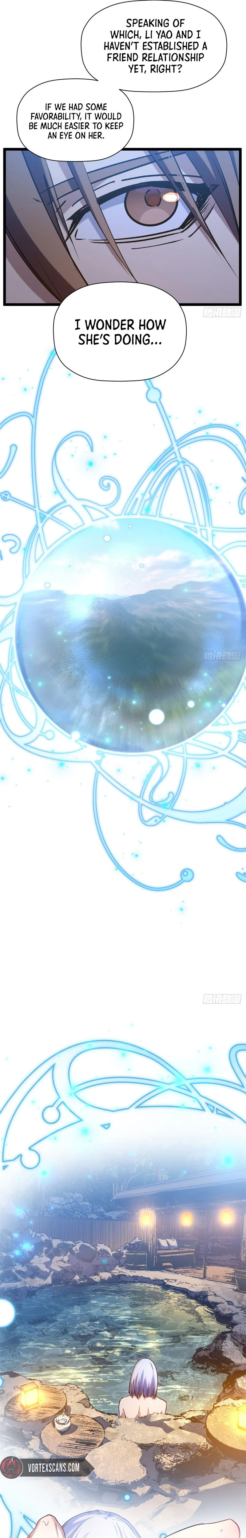 Top Tier Providence Chapter 253 Page 14