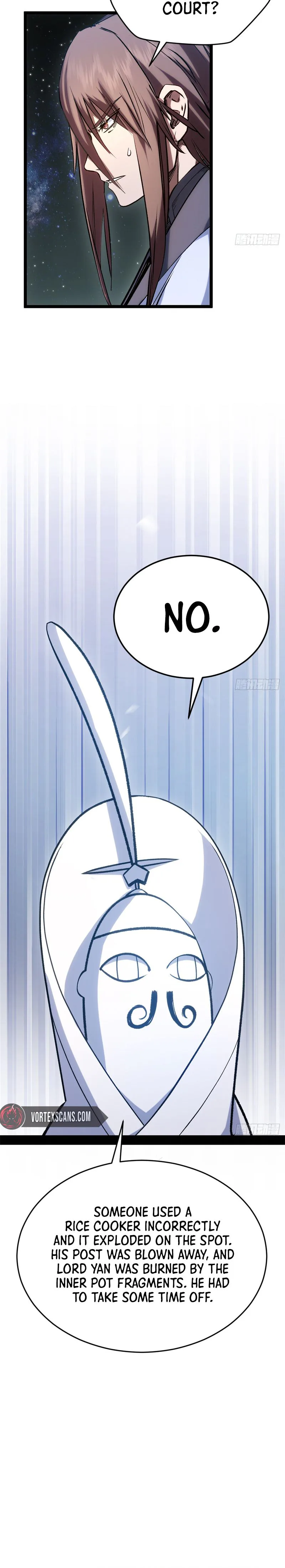 Top Tier Providence Chapter 253 Page 19