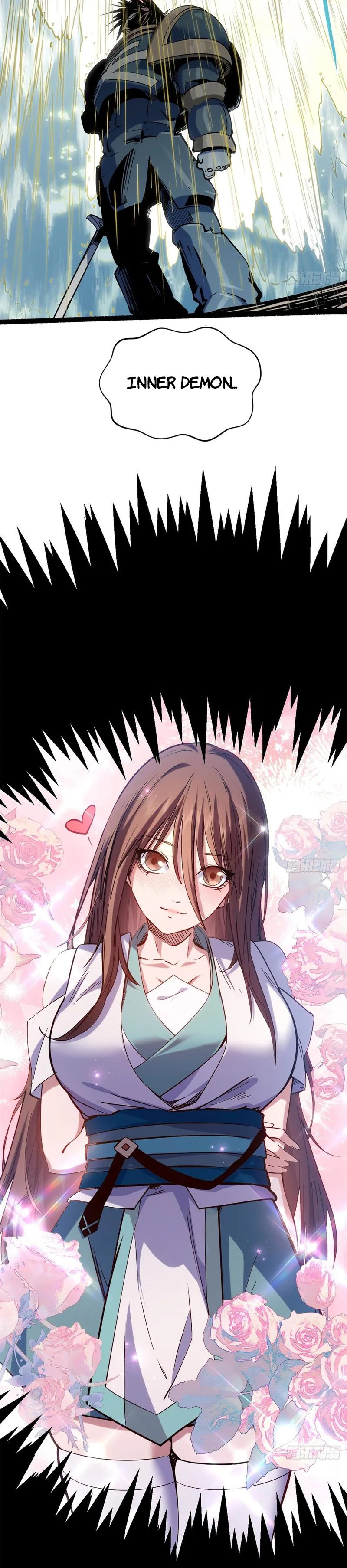 Top Tier Providence Chapter 254 Page 15