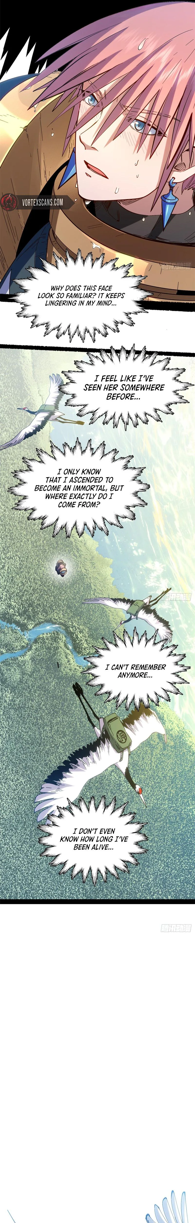 Top Tier Providence Chapter 254 Page 16