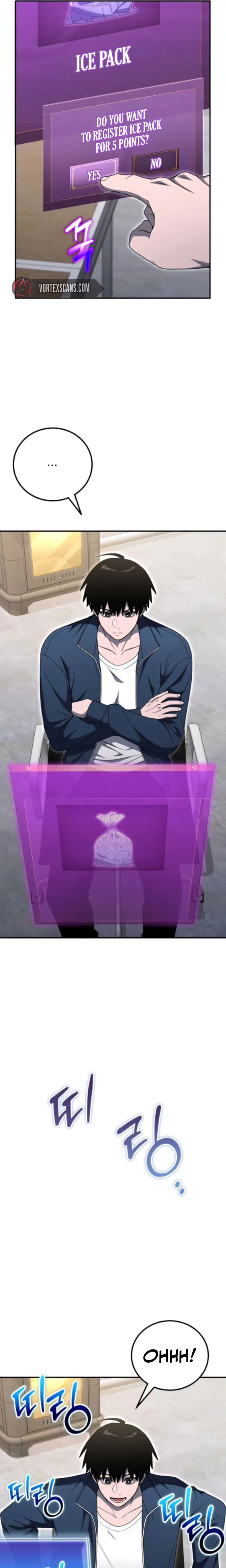 Veteran of the Apocalypse Chapter 37 Page 16