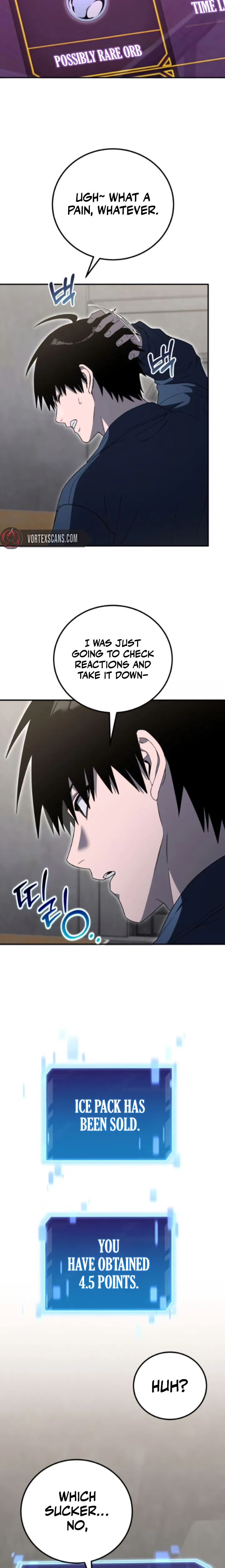 Veteran of the Apocalypse Chapter 37 Page 20