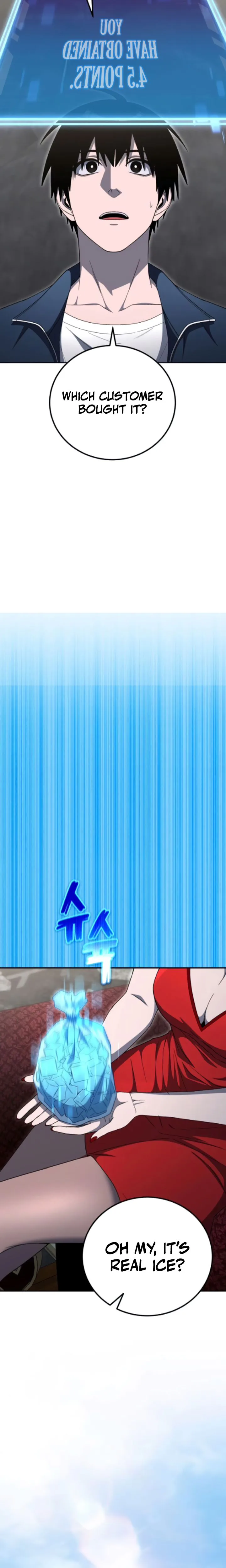 Veteran of the Apocalypse Chapter 37 Page 21