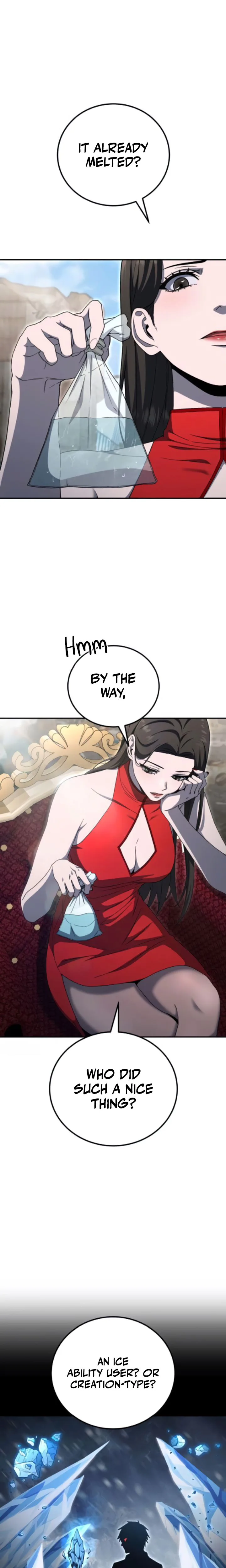 Veteran of the Apocalypse Chapter 37 Page 26