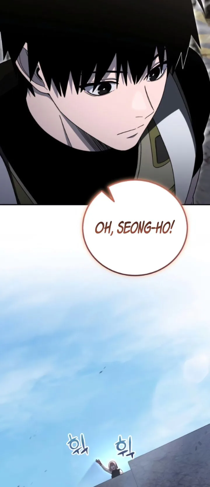 Veteran of the Apocalypse Chapter 38 Page 12