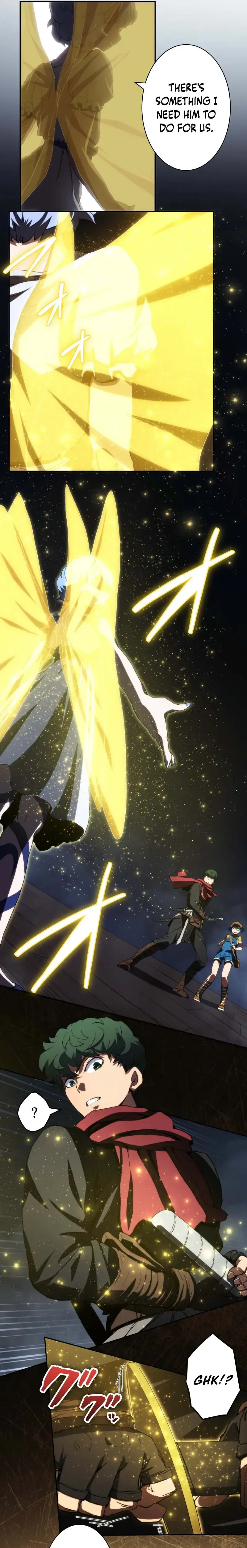 Wild Ranker Chapter 47 Page 7