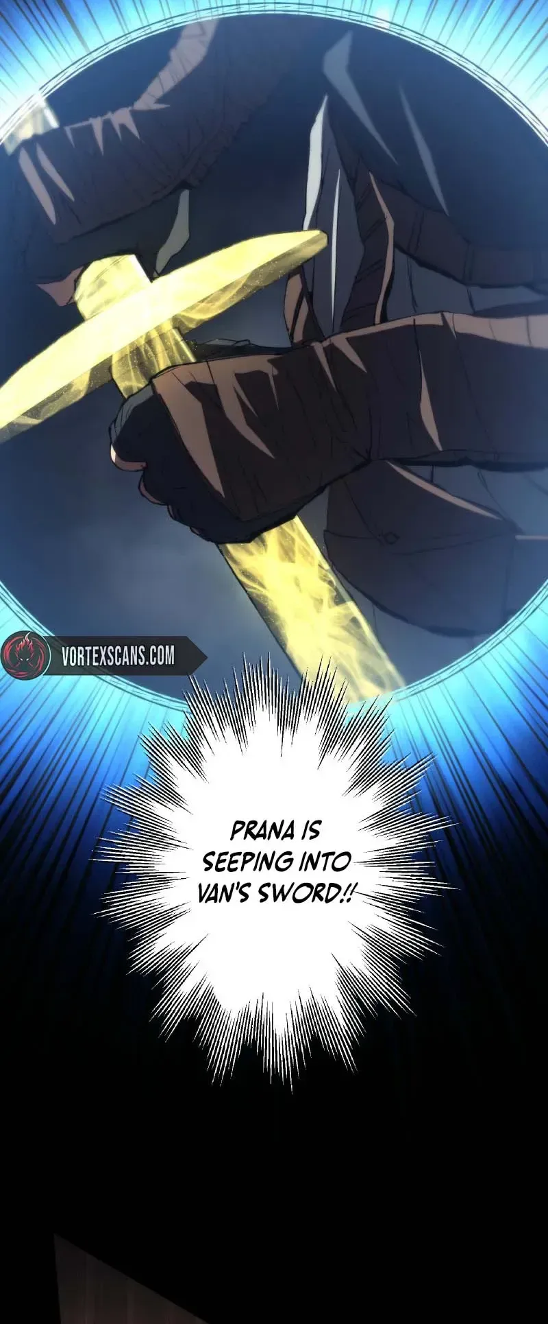 Wild Ranker Chapter 47 Page 10