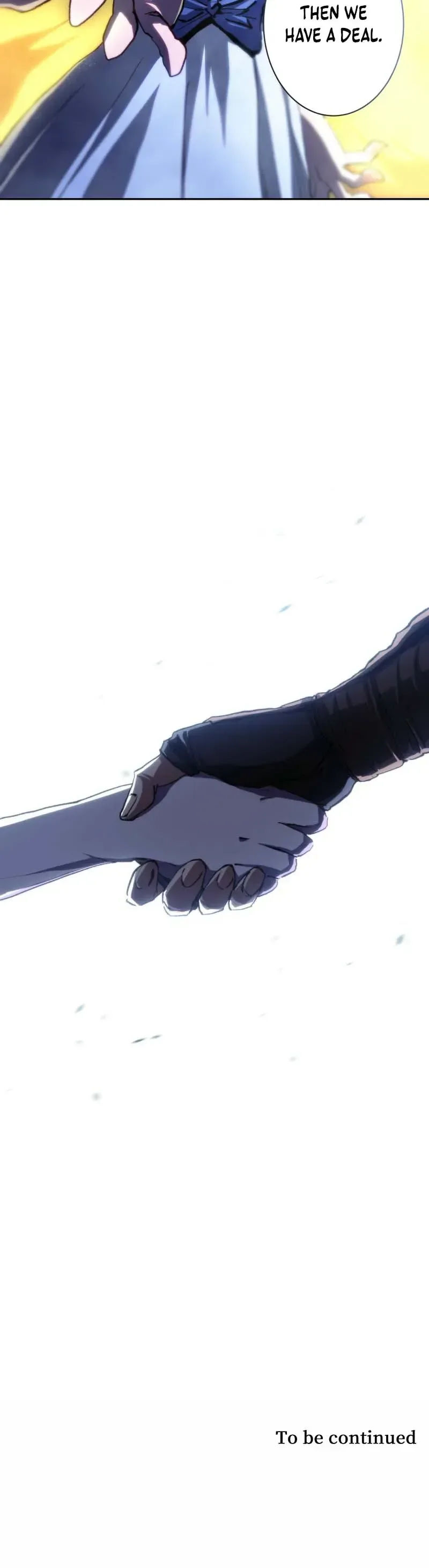 Wild Ranker Chapter 47 Page 26