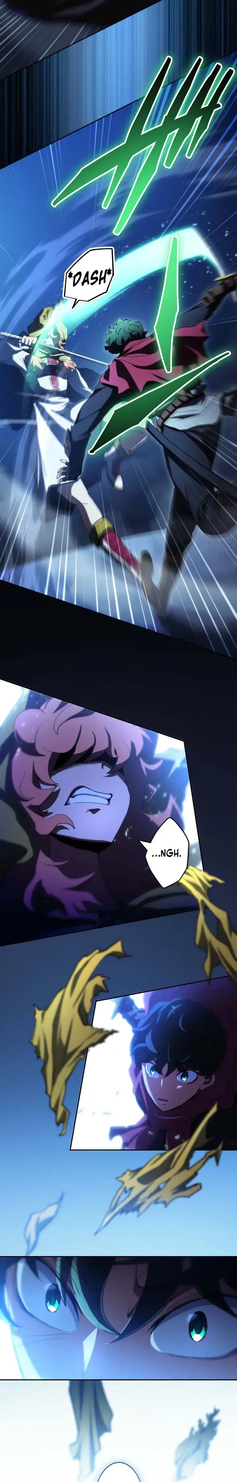 Wild Ranker Chapter 48 Page 15