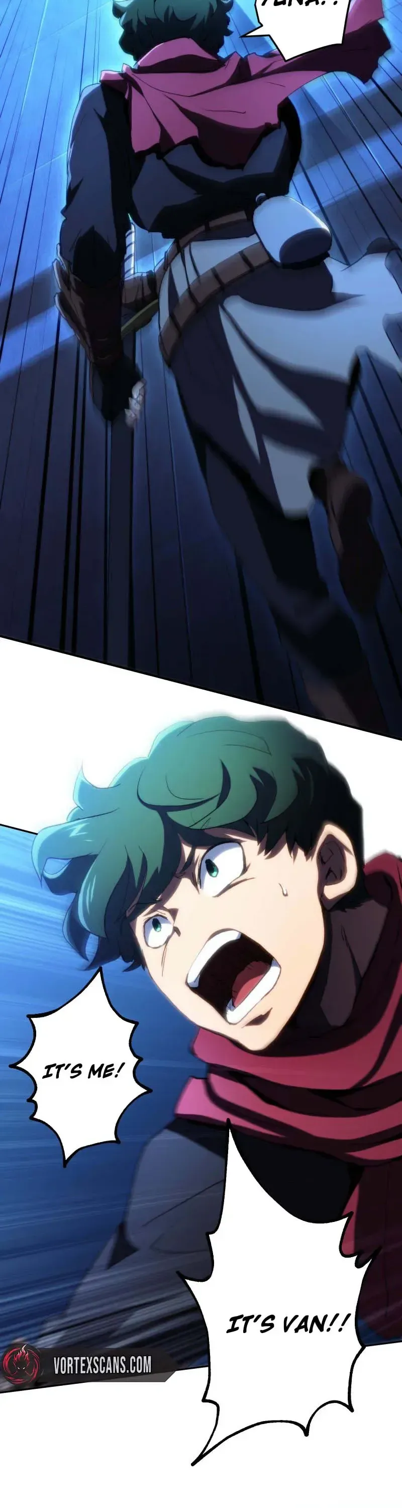 Wild Ranker Chapter 48 Page 18