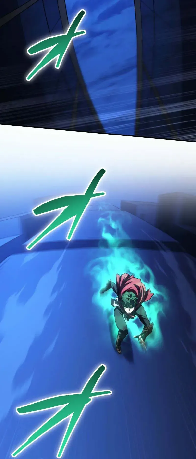 Wild Ranker Chapter 48 Page 20