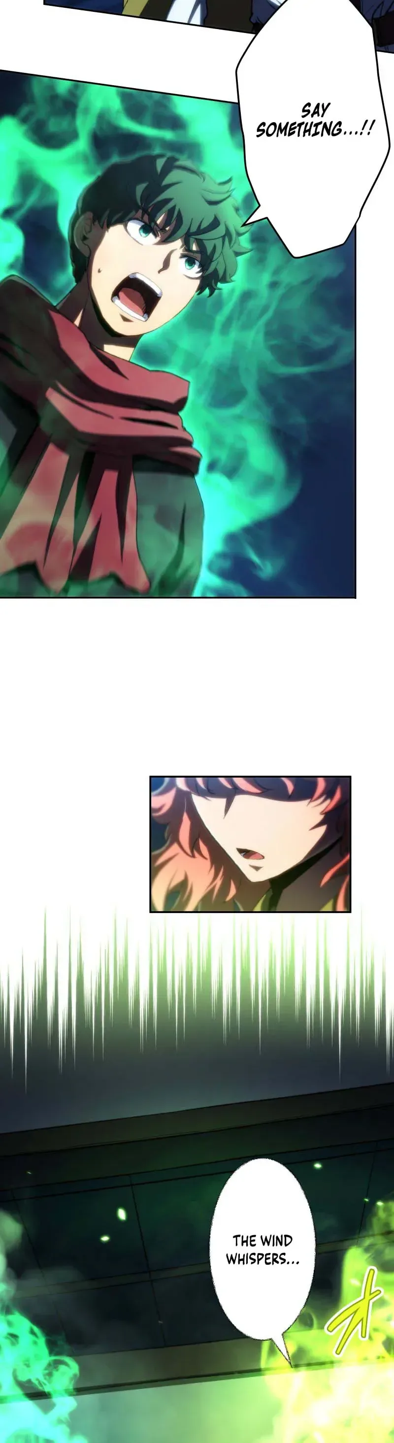 Wild Ranker Chapter 48 Page 24