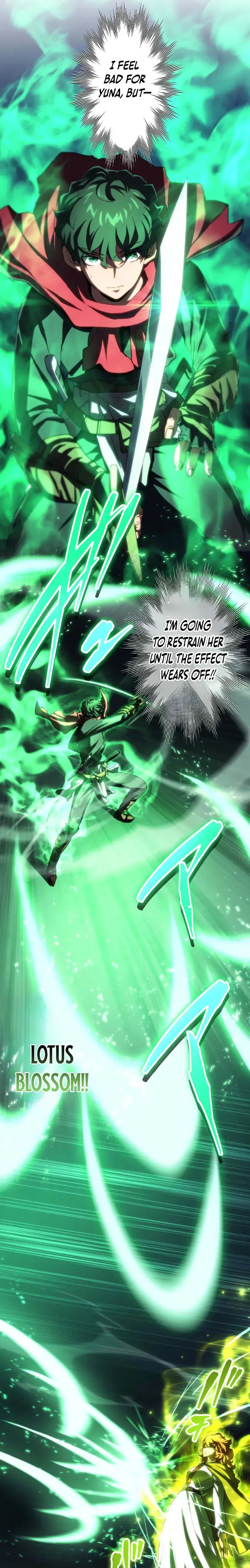 Wild Ranker Chapter 48 Page 27