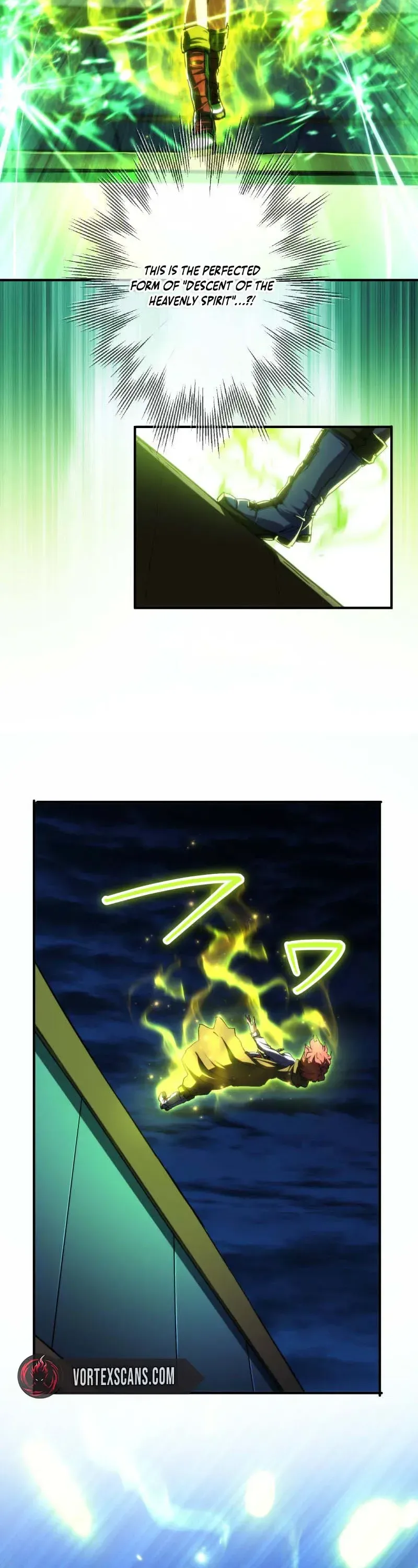 Wild Ranker Chapter 48 Page 30