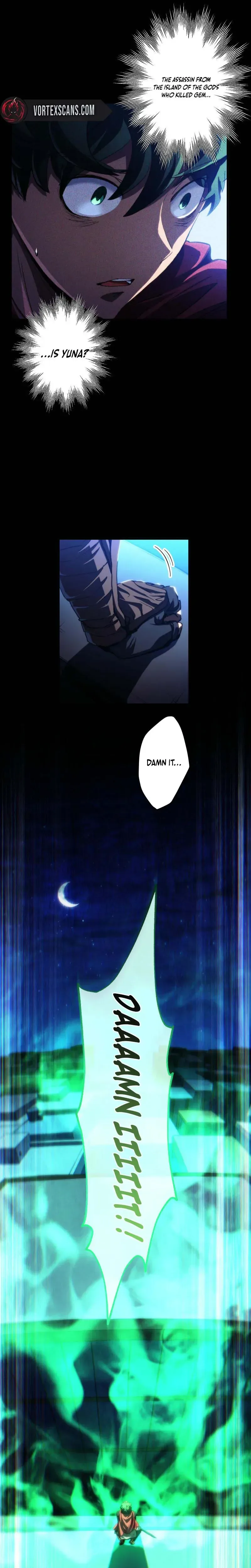 Wild Ranker Chapter 48 Page 33