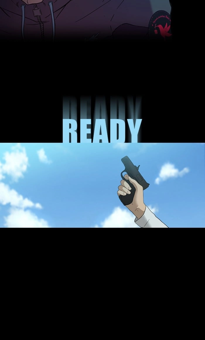 Wind Breaker Chapter 0 Page 9