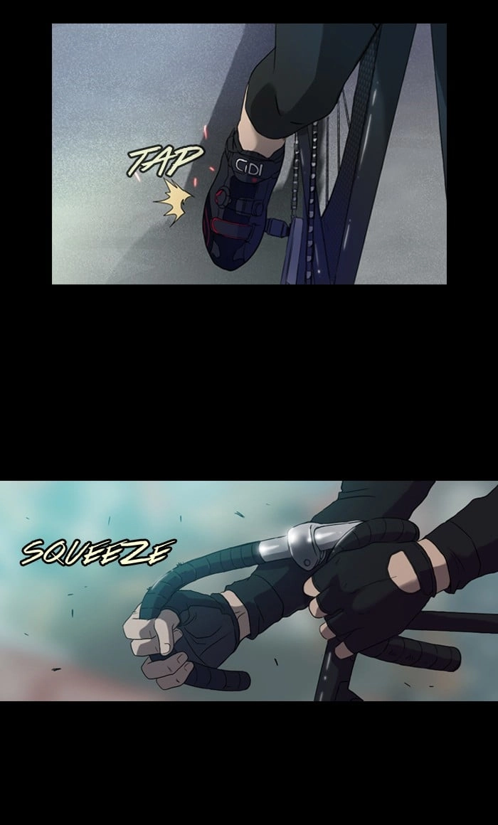 Wind Breaker Chapter 0 Page 10