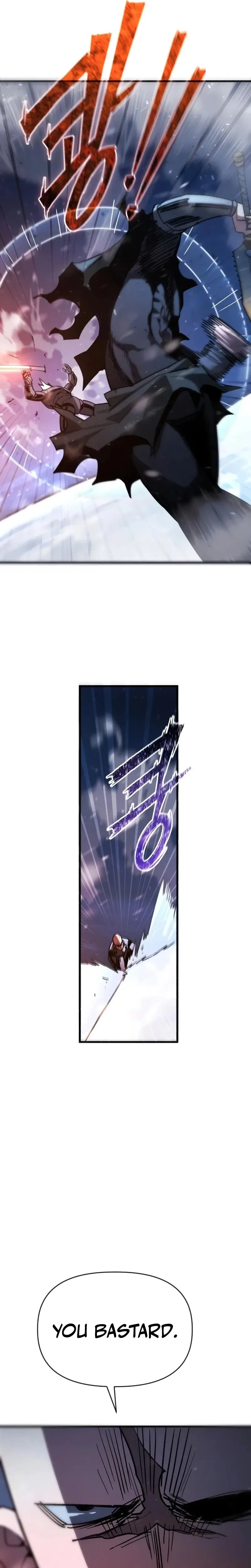 World-Saving is a Skill Chapter 20 Page 9