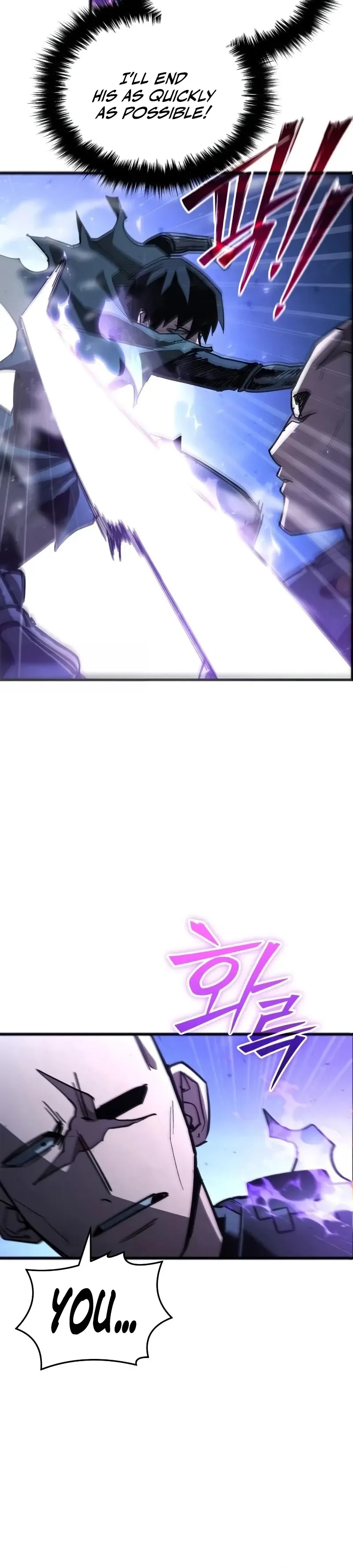 World-Saving is a Skill Chapter 20 Page 14