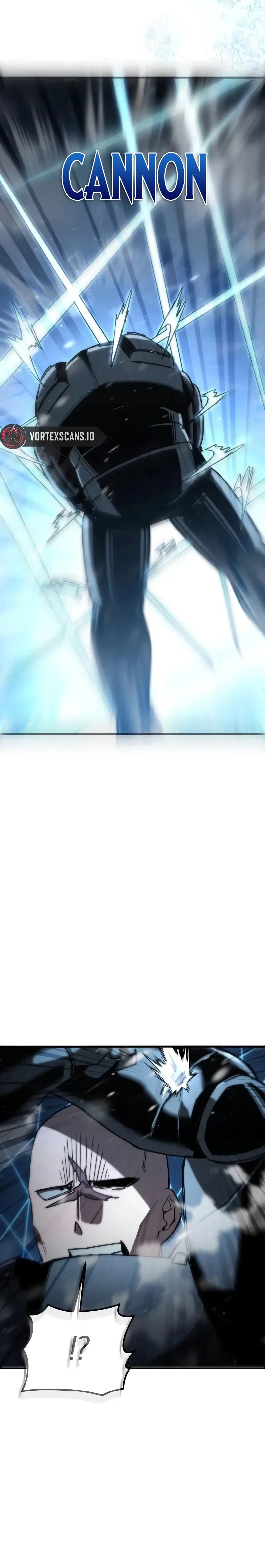 World-Saving is a Skill Chapter 20 Page 16