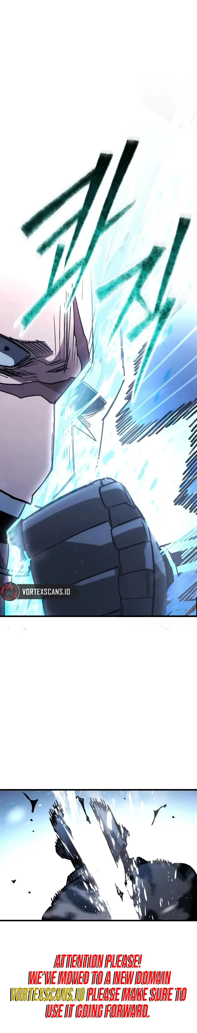 World-Saving is a Skill Chapter 20 Page 18